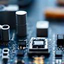 Composants électroniques certifiés