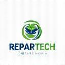 Répar'Tech Solutions Logo