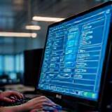 Analyse logicielle sur un ordinateur